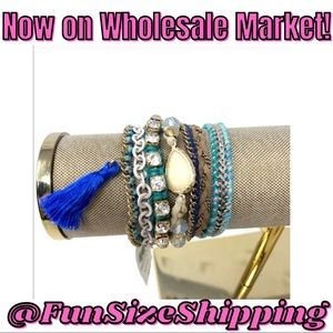 @funsizeshipping Wholesale Bulk Home/Clothes Items